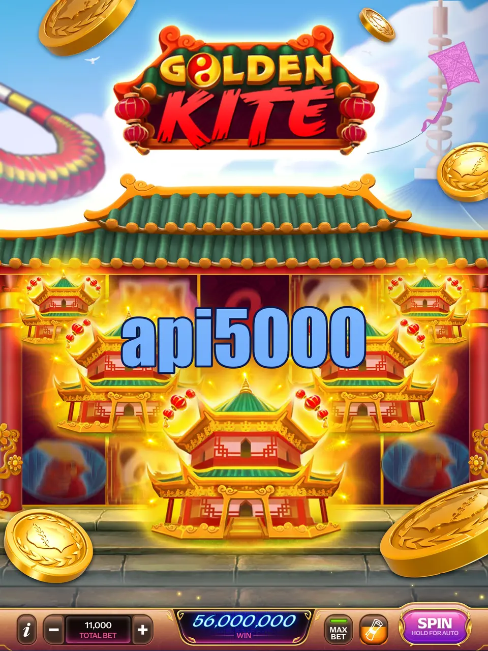 api5000 Unduh