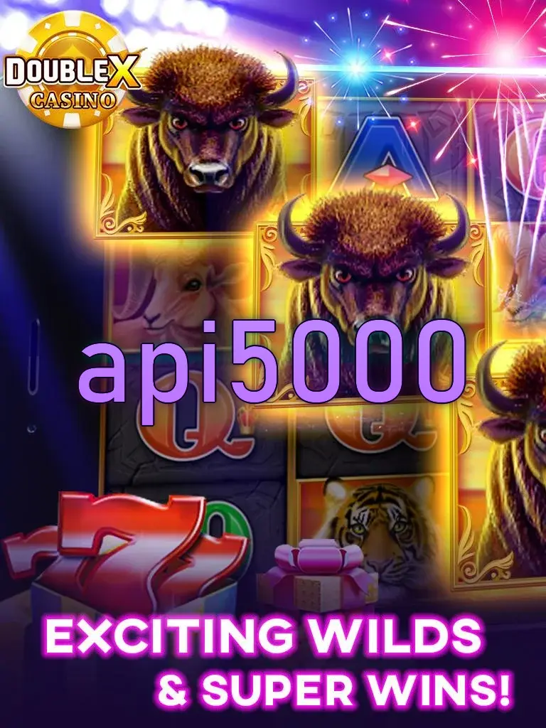 api5000 Masuk