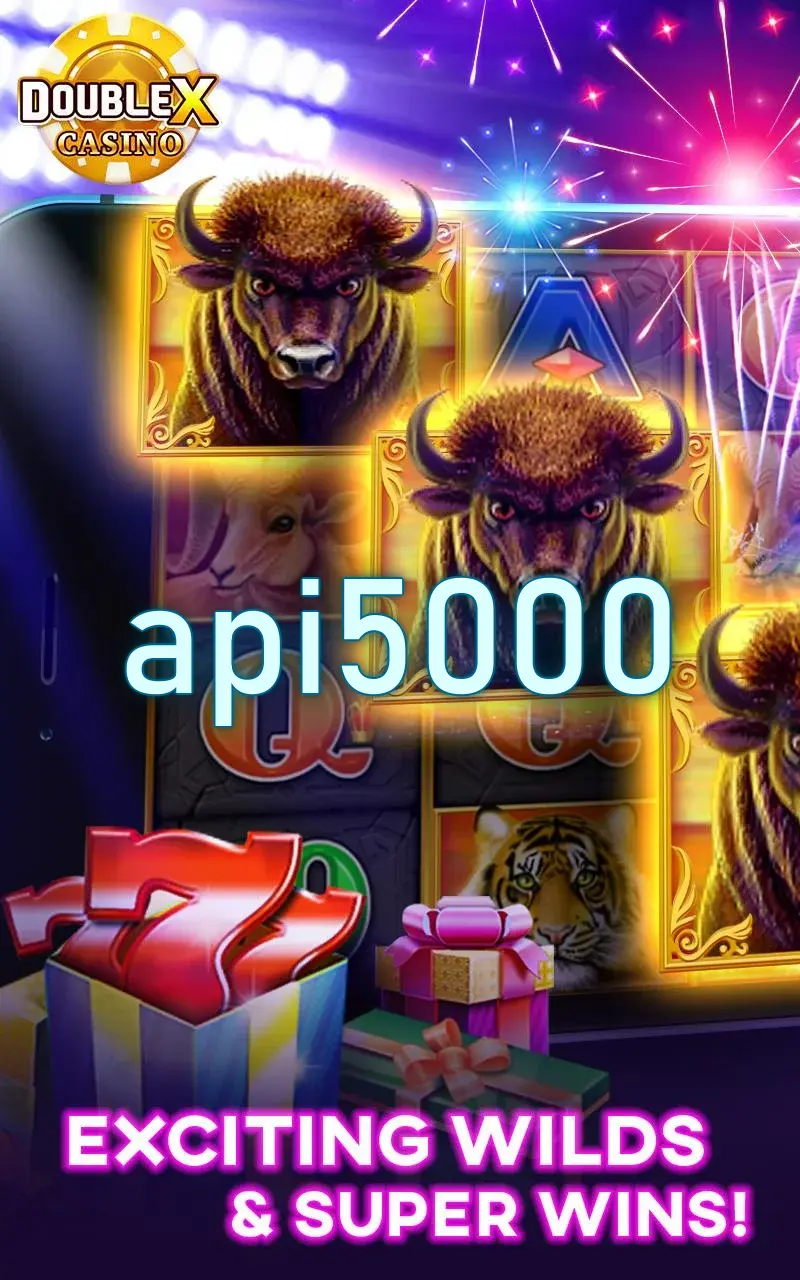 api5000 Masuk