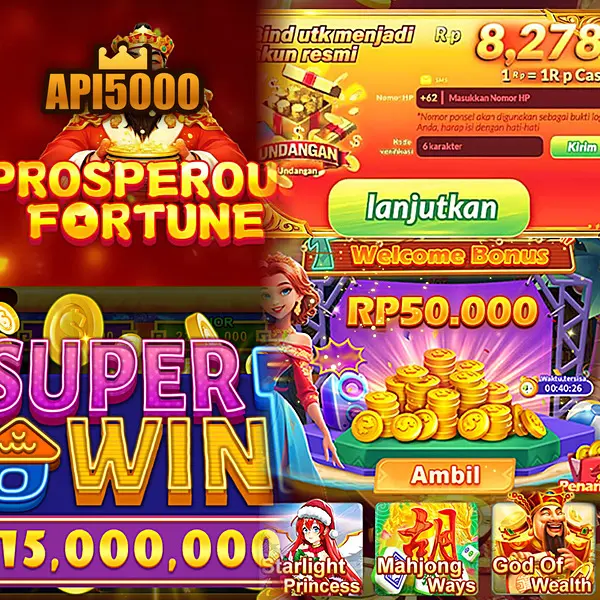 api5000 APK Resmi Unduh
