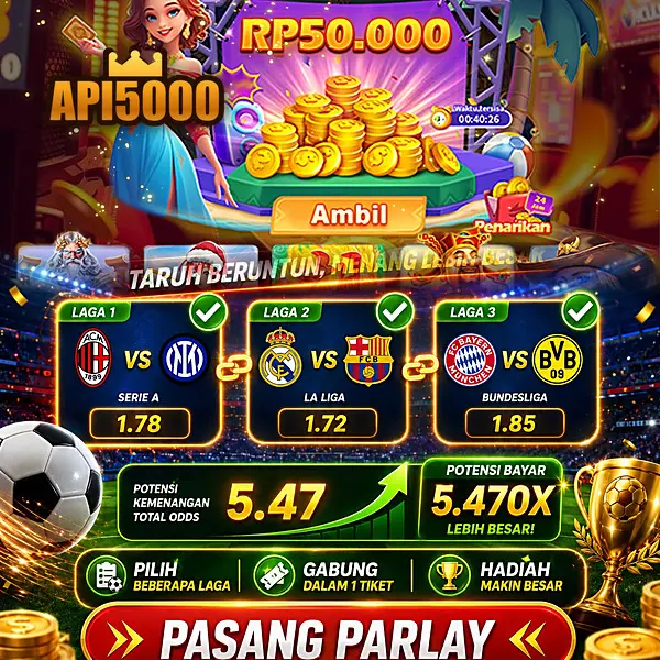 api5000 Daftar Sekarang - Unduh APK
