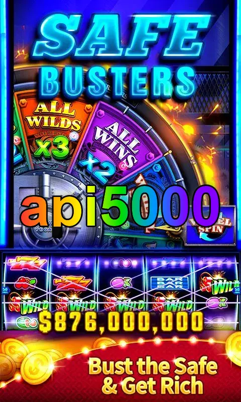 api5000 Preview - Resmi Unduh